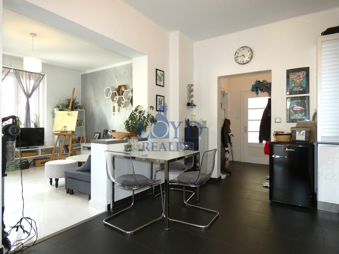 Prodej nájemního domu, činžáku 221 m² — photo 4