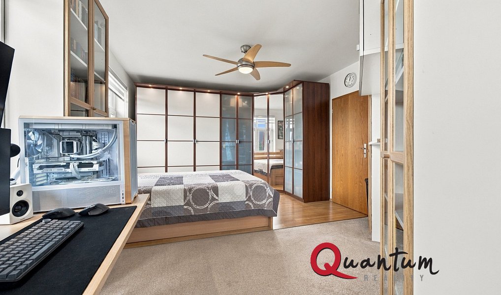 Prodej bytu 2+1 65 m², Praha – náhled fotky 16