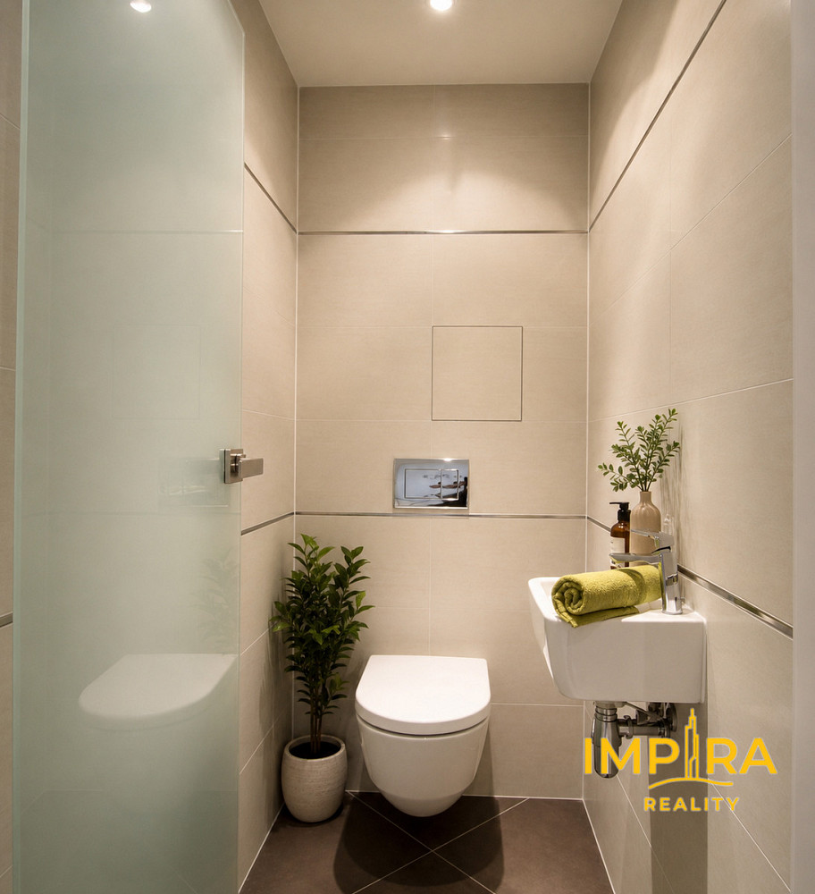Pronájem bytu 3+kk 79 m² – pohled 6