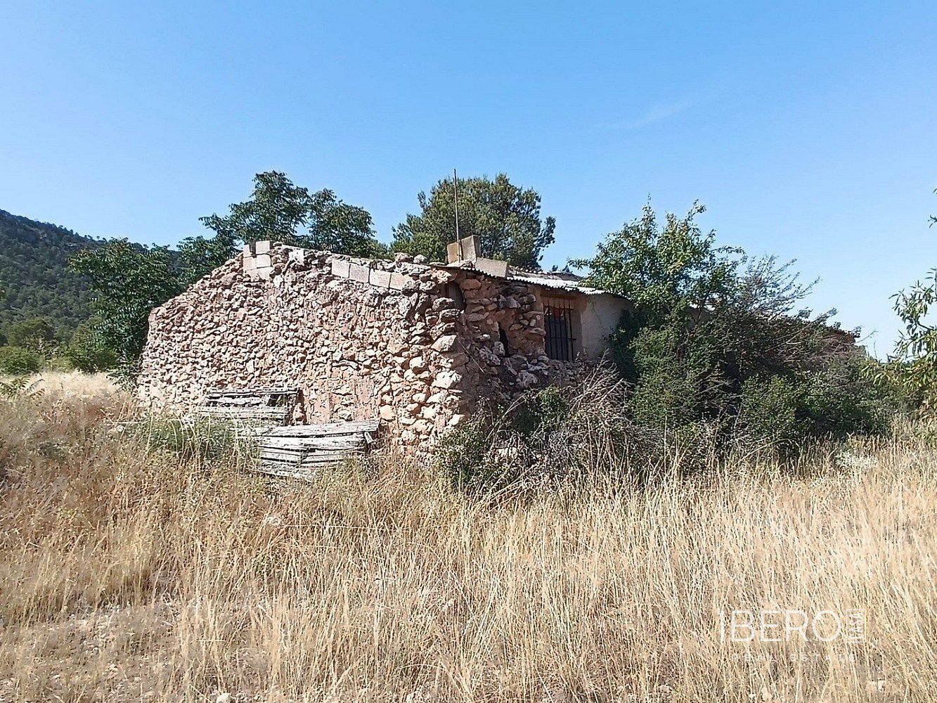 Prodej domu 185 m² s pozemkem 38 000 m² - Vista 2