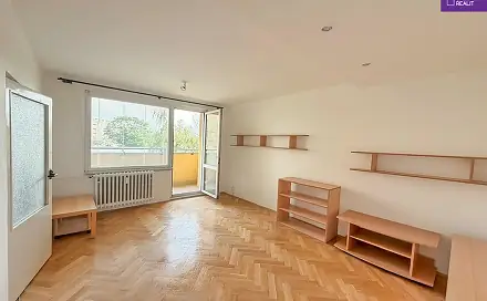 Pronájem bytu 2+1 50 m², Velká Dlážka, Přerov - Přerov I-Město