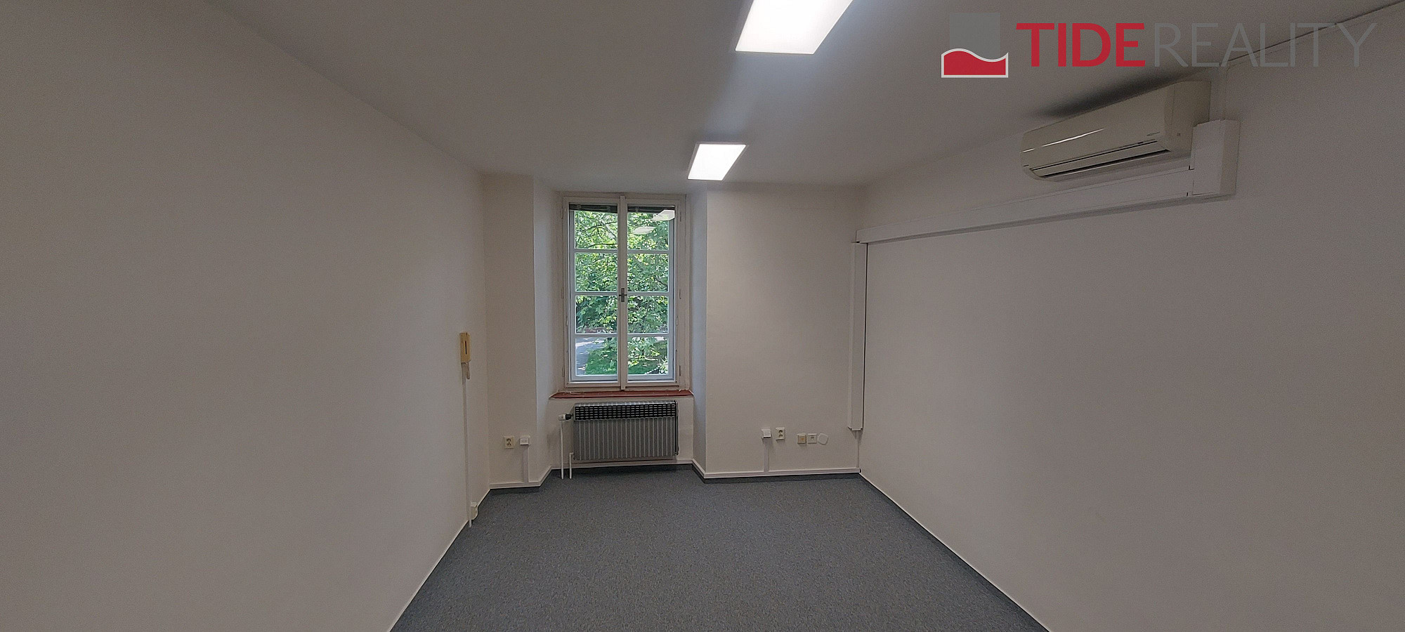 Pronájem kanceláře 22 m² – fotografie 3