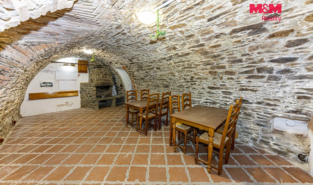 Pronájem restaurace 120 m², Zbraslavice – náhled fotky 3