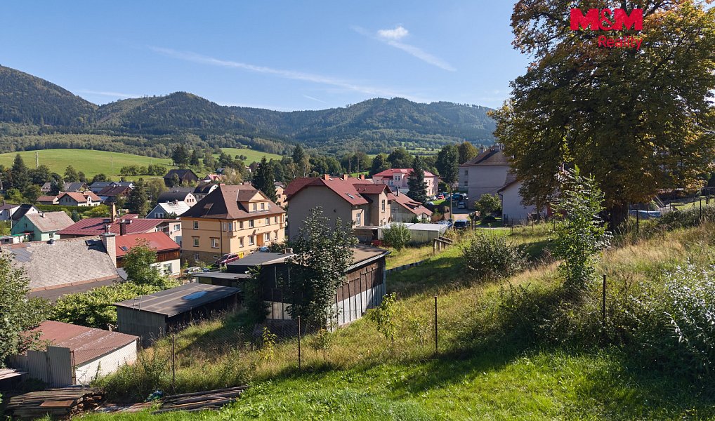 Prodej stavebního pozemku 1 093 m², Bernartice – náhled fotky 20