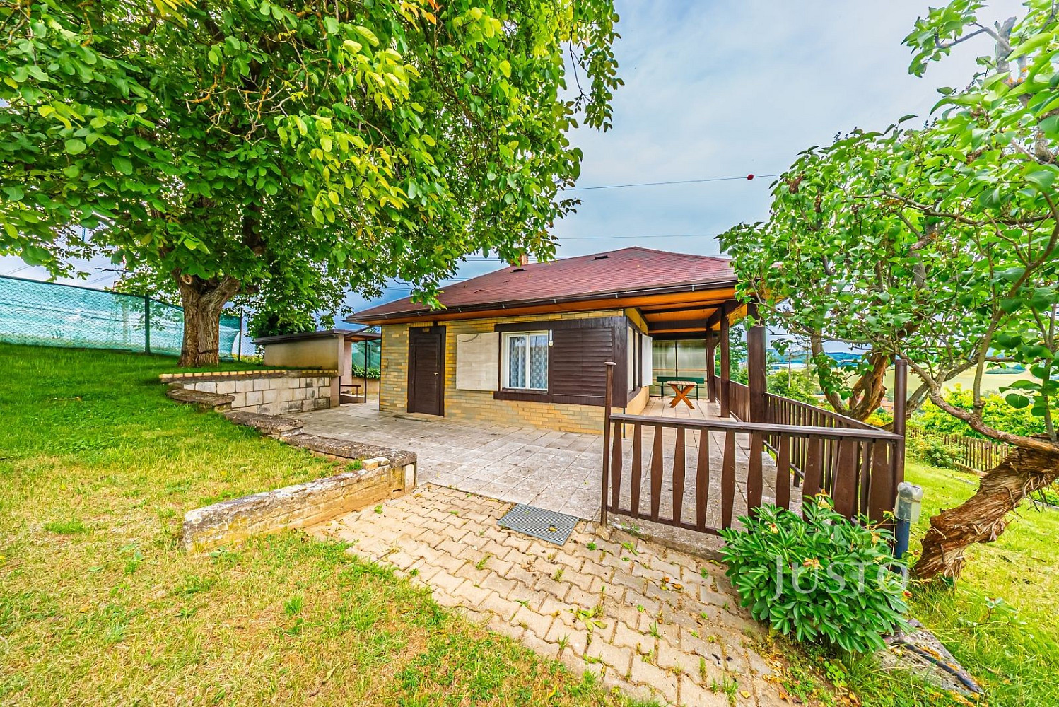 Prodej chaty/chalupy 51 m² s pozemkem 770 m² — photo 2