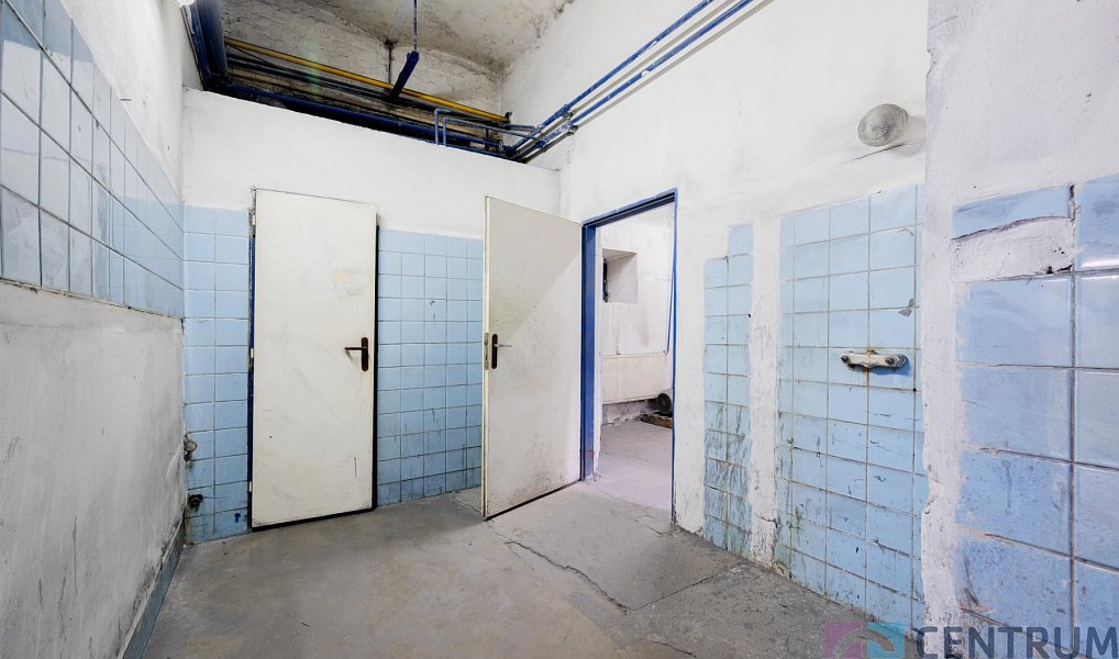 Prodej výrobních prostor 492 m², Smržovka – náhled fotky 17