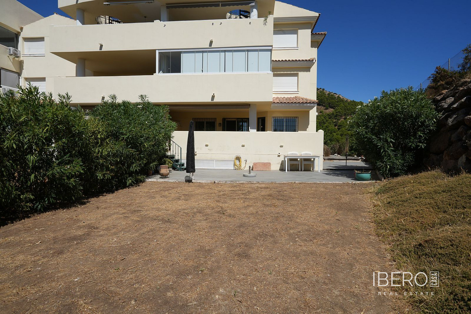 Pis 4+kk – Mijas, Urbanización Santa Rosa, Las Lomas de Mijas - Més