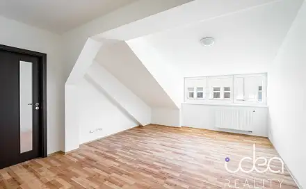 Pronájem bytu 2+kk 43 m², Úslavská, Plzeň - Východní Předměstí