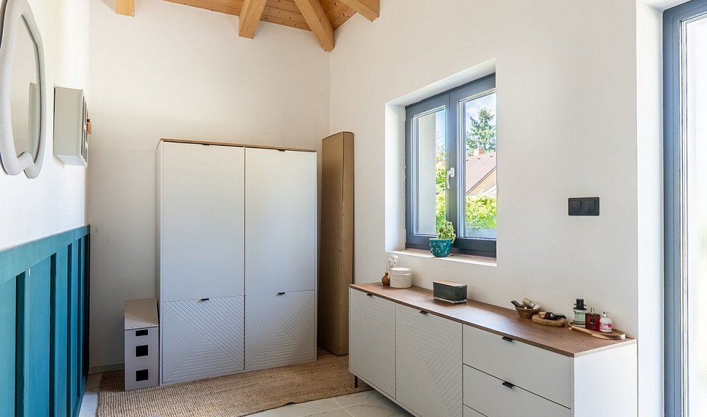 Prodej domu 165 m² s pozemkem 1 560 m², Ostrá – náhled fotky 16