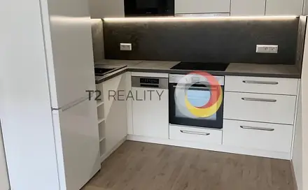 Pronájem bytu 2+kk 51 m², Luhanova, Chrudim - Chrudim IV