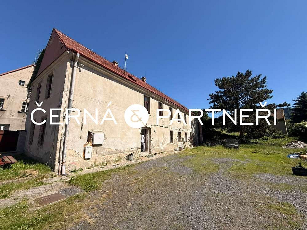 Prodej domu 142 m² s pozemkem 809 m² — photo 2