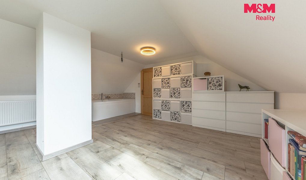Prodej domu 262 m² s pozemkem 1 440 m², Řepín – náhled fotky 20