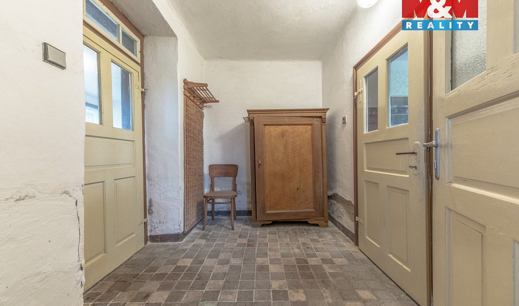 Prodej domu 82 m² s pozemkem 690 m², Paběnice – náhled fotky 5