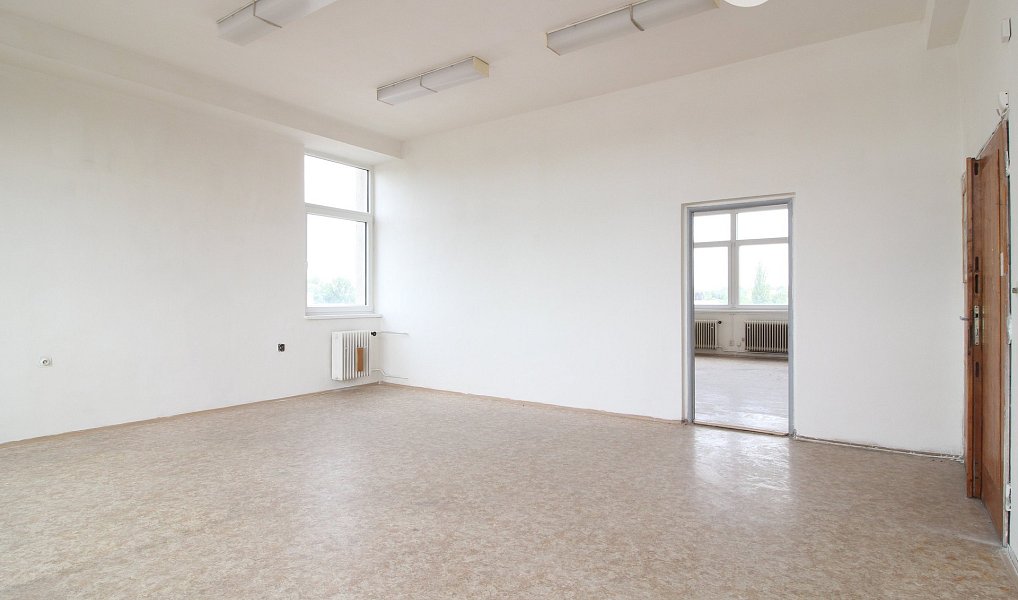Pronájem kanceláře 79 m², Brno – náhled fotky 2