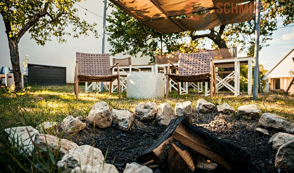Prodej ubytovacího objektu 242 m², Pavlov – náhled fotky 21
