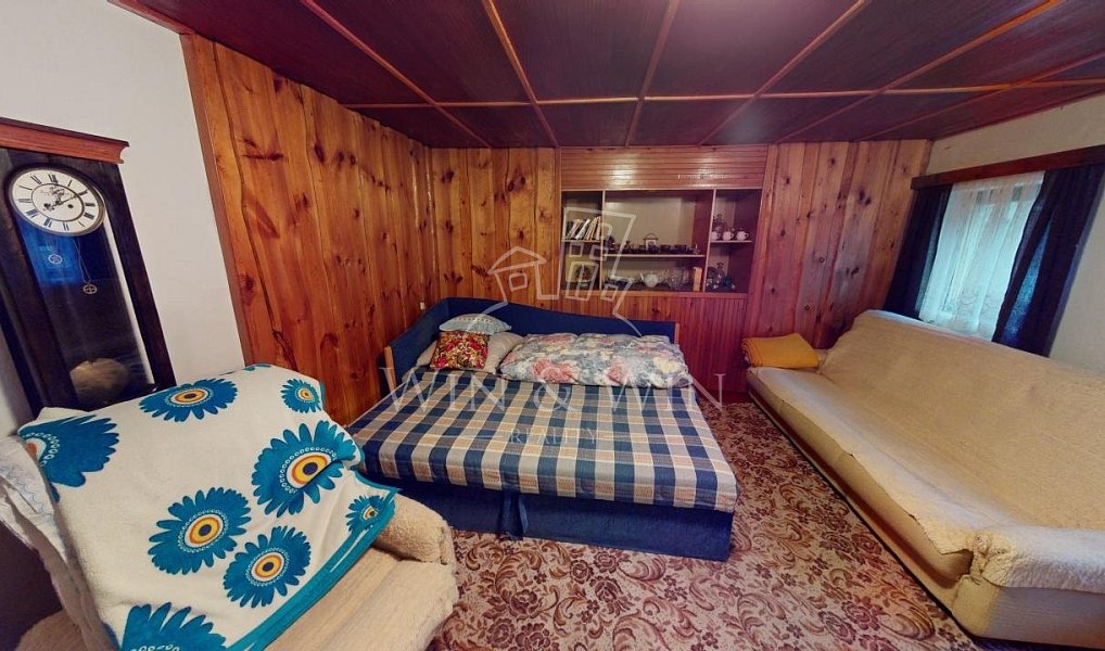 Prodej chaty/chalupy 140 m² s pozemkem 524 m², Svoboda nad Úpou – náhled fotky 11