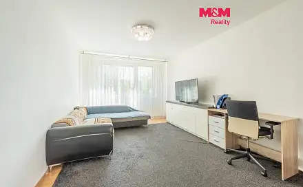 Prodej bytu 3+kk 67 m²