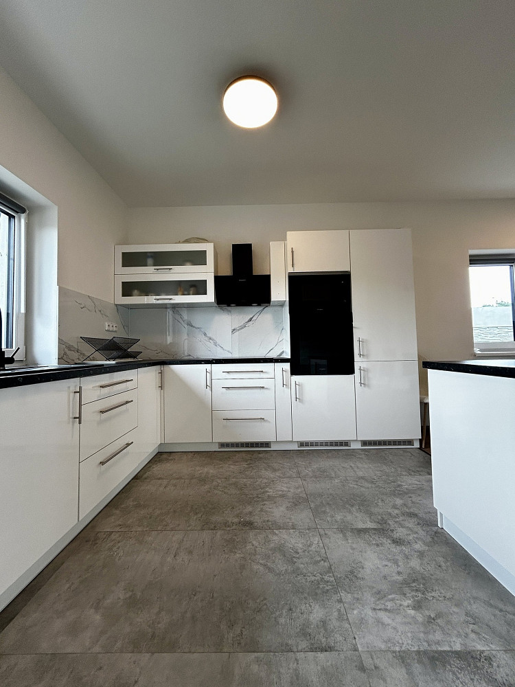 Pronájem domu 140 m² s pozemkem 816 m² — photo 3