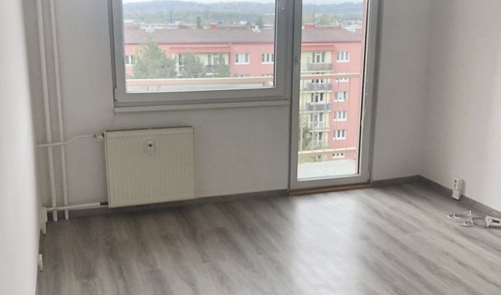 Pronájem bytu 1+1 40 m², České Budějovice – náhled fotky 4