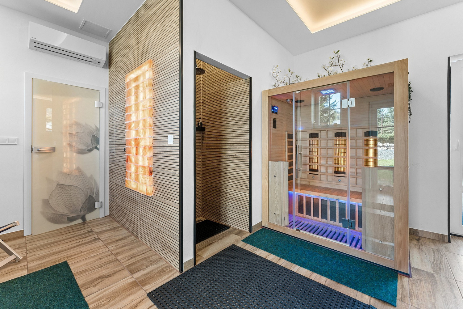 Prodej ubytovacího objektu 37 m² – fotografie 5