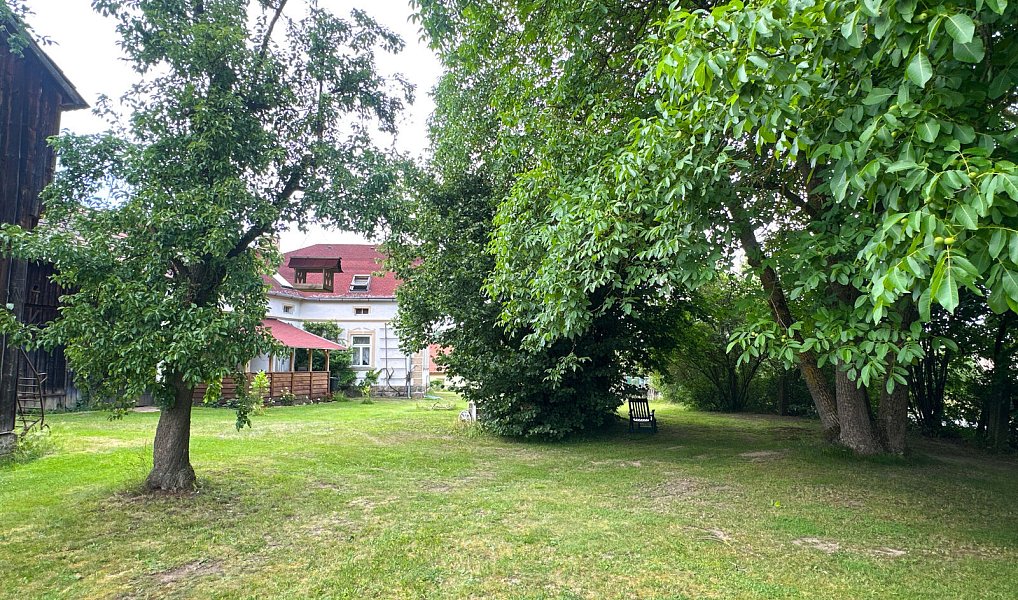 Prodej domu 300 m² s pozemkem 3 129 m², Přimda – náhled fotky 50