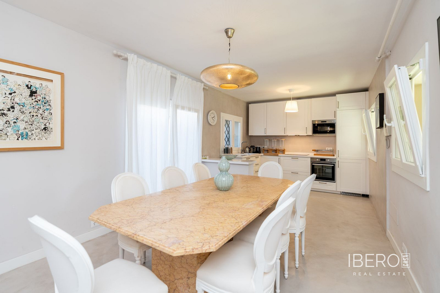 Casa 6+kk – Marbella, Salto del Agua - Más
