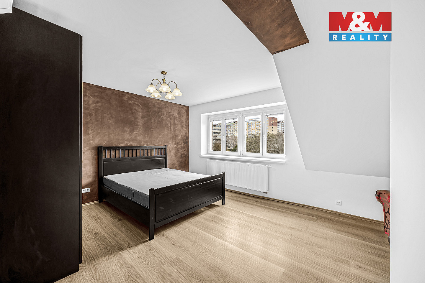 Pronájem bytu 3+kk 112 m² — photo 3