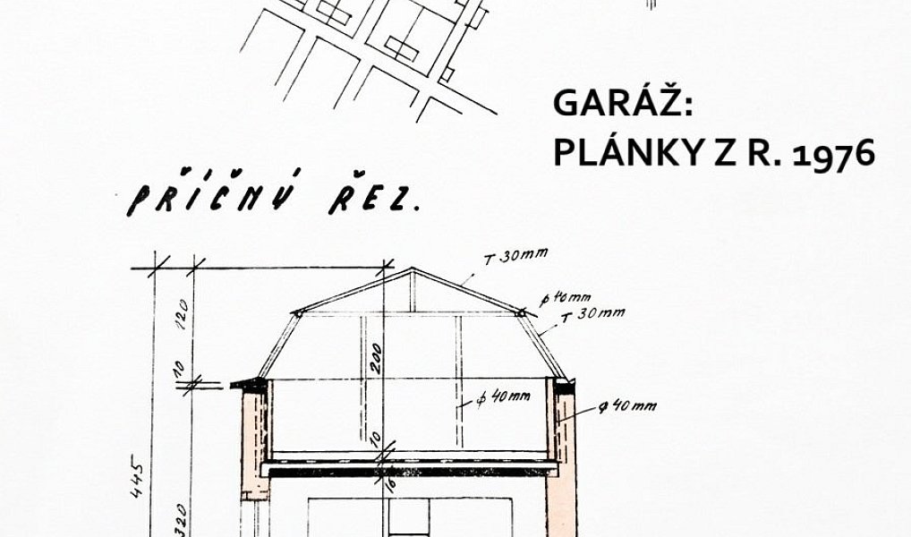 Prodej domu 120 m² s pozemkem 461 m², Kačice – náhled fotky 14