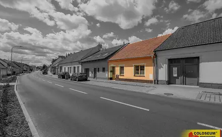 Prodej domu 142 m² s pozemkem 353 m², Masarykova, Modřice, okres Brno-venkov