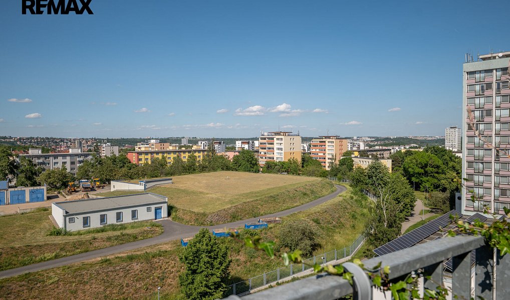 Prodej bytu 2+kk 45 m², Praha – náhled fotky 16