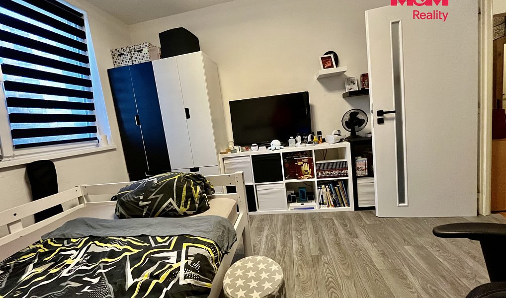 Prodej bytu 2+1 58 m², Orlová – náhled fotky 12