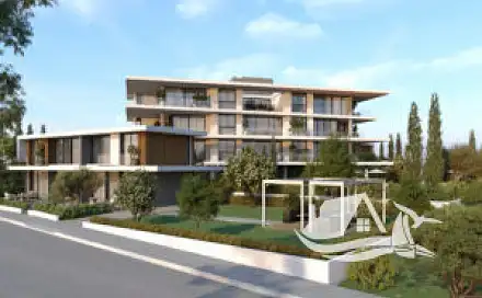 Prodej bytu 2+1 78 m², Protaras, Kypr