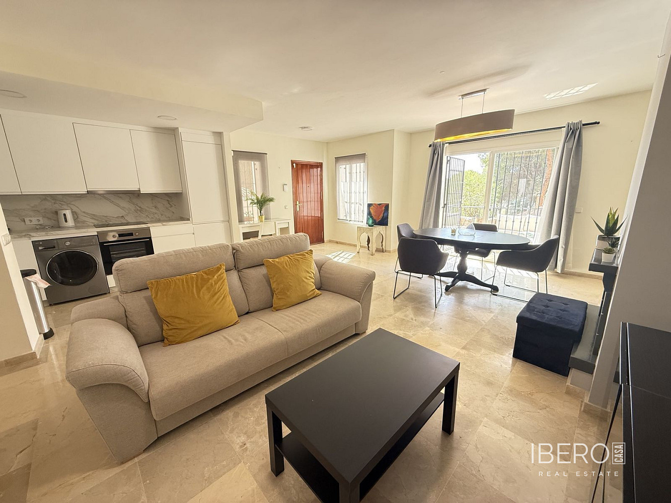 Pis 3+kk – Málaga, Baños del Carmen, Este - Vista 5