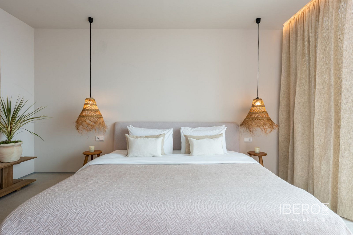 Casa 7+kk – Sant Joan de Labritja, Eivissa - Més
