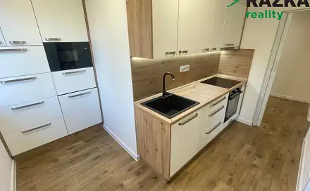 Prodej bytu 2+1 52 m², Mikulášská, Aš, okres Cheb
