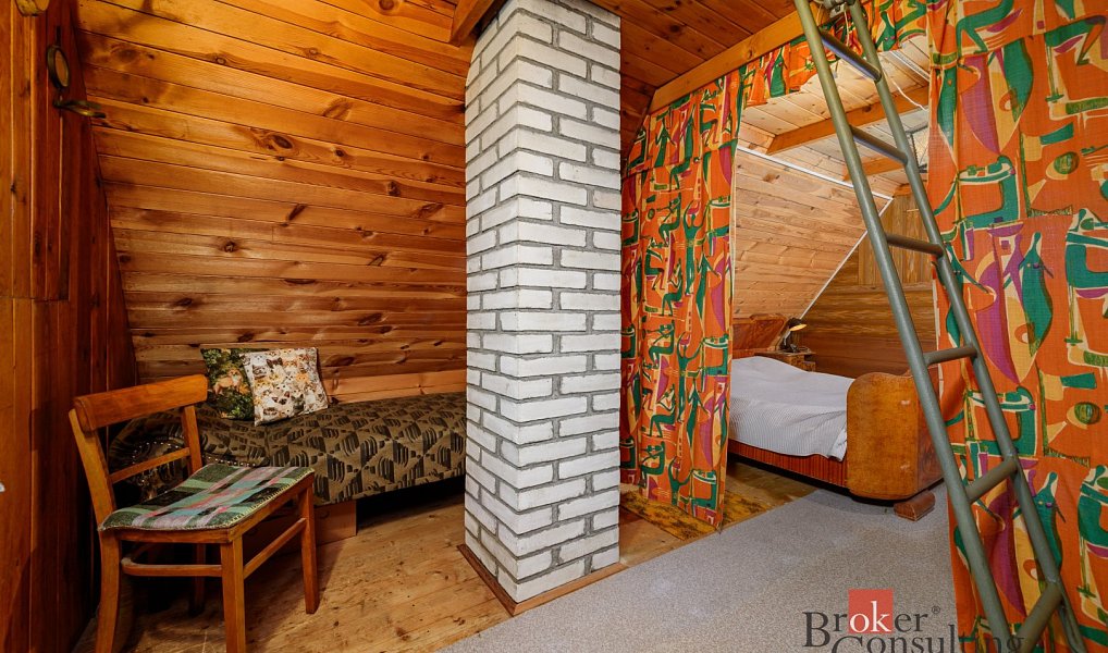 Prodej domu 57 m² s pozemkem 894 m², Český Dub – náhled fotky 11