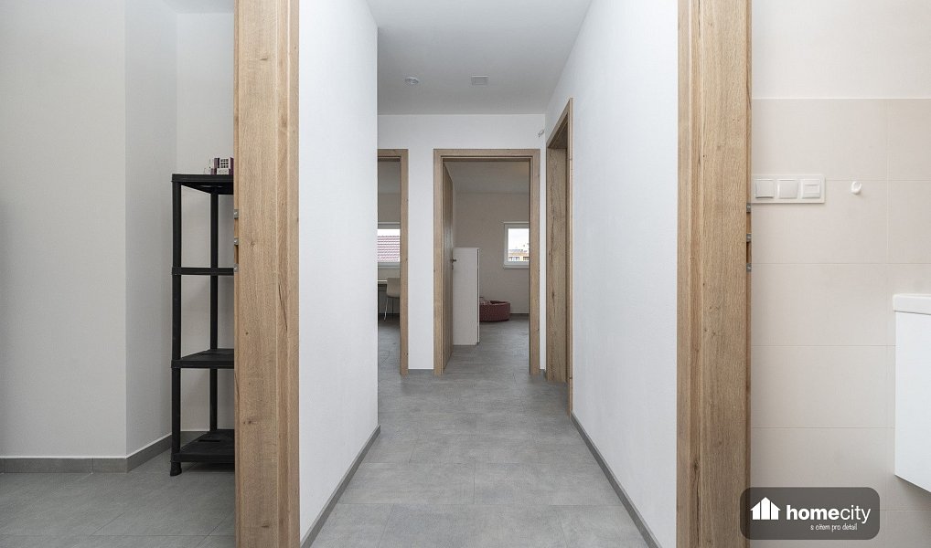 Pronájem domu 139 m² s pozemkem 594 m², Hlinsko – náhled fotky 19
