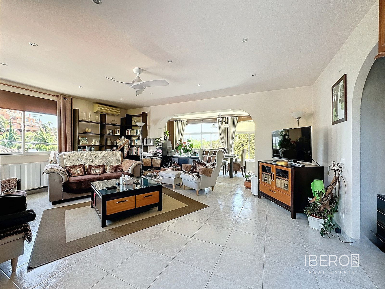 Casa 5+kk – Marbella, Nueva Andalucía - Vista 3