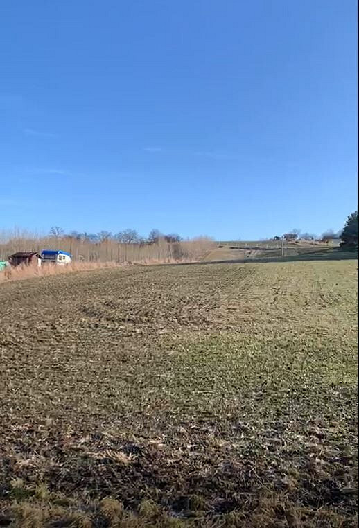 Prodej stavebního pozemku 526 m²