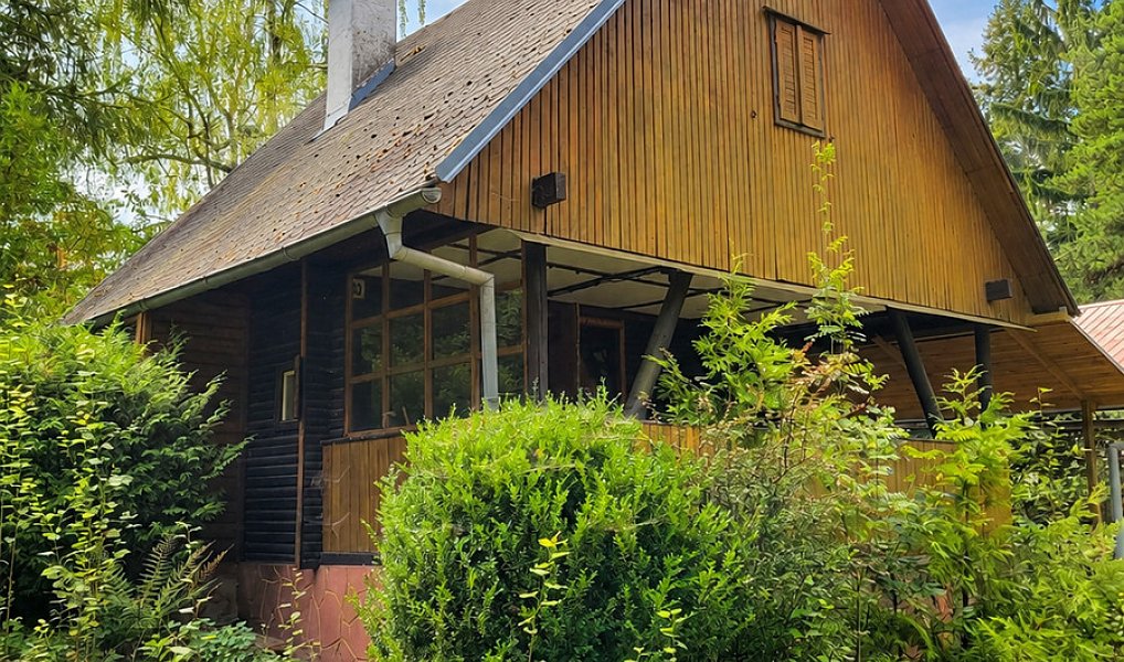Prodej chaty/chalupy 60 m² s pozemkem 458 m², Jesenice – náhled fotky 2