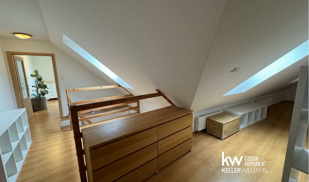 Pronájem bytu 3+kk 106 m², Kladno – náhled fotky 11