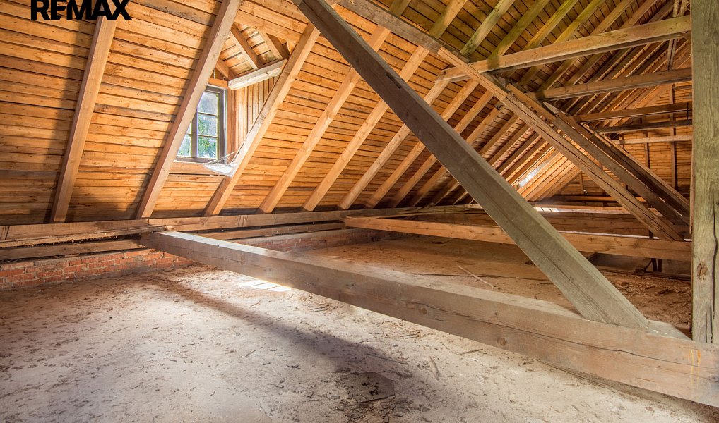 Prodej komerčního objektu (jiného typu) 1 450 m², Vyklantice – náhled fotky 28