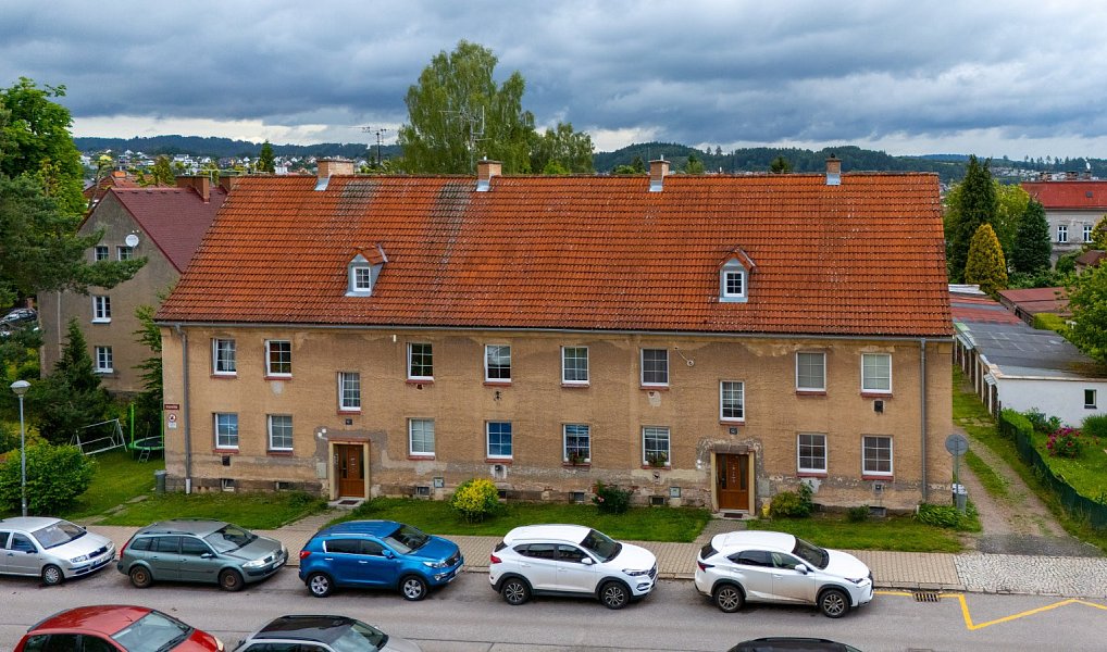 Prodej bytu 3+kk 46 m², Trutnov – náhled fotky 17