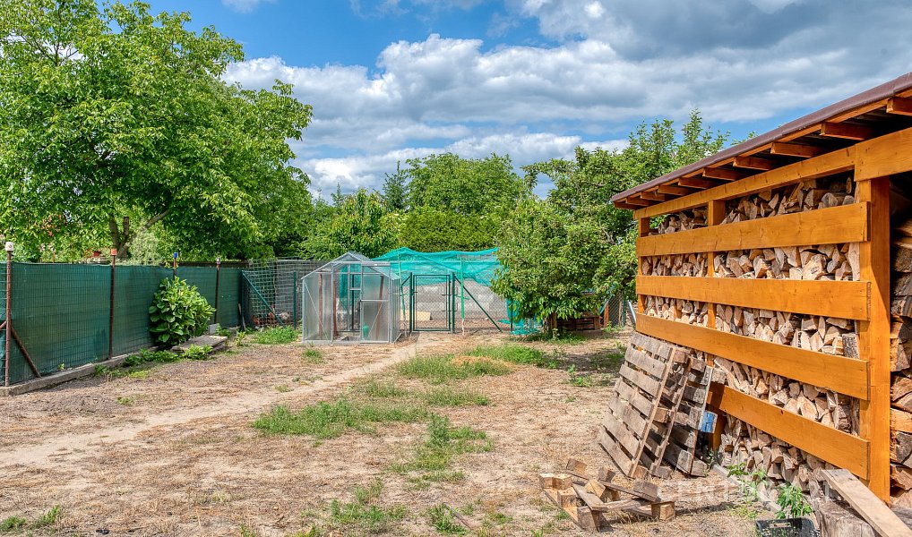 Prodej domu 265 m² s pozemkem 764 m², Sudovo Hlavno – náhled fotky 28