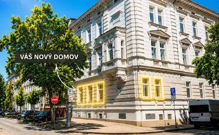 Prodej bytu 2+1 86 m², Kardinála Berana, Plzeň - Jižní Předměstí