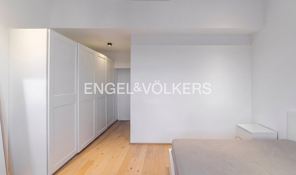 Pronájem bytu 3+kk 123 m², Praha – náhled fotky 11