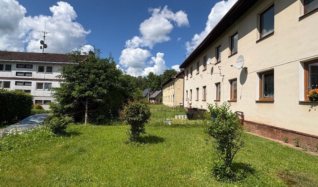 Prodej bytu 4+1 89 m², Rudník – náhled fotky 2