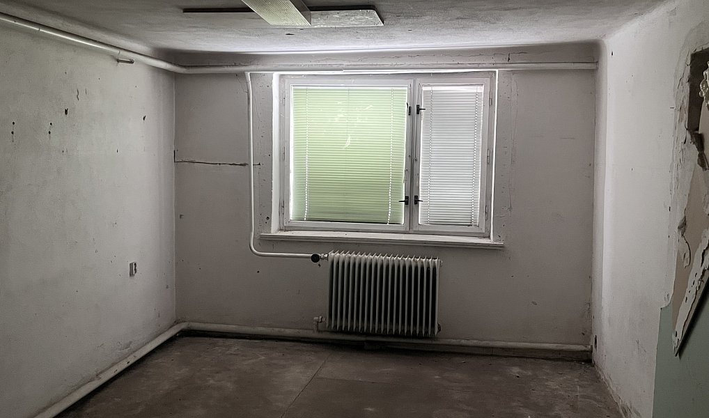 Pronájem skladovacích prostor 100 m², Olomouc – náhled fotky 6