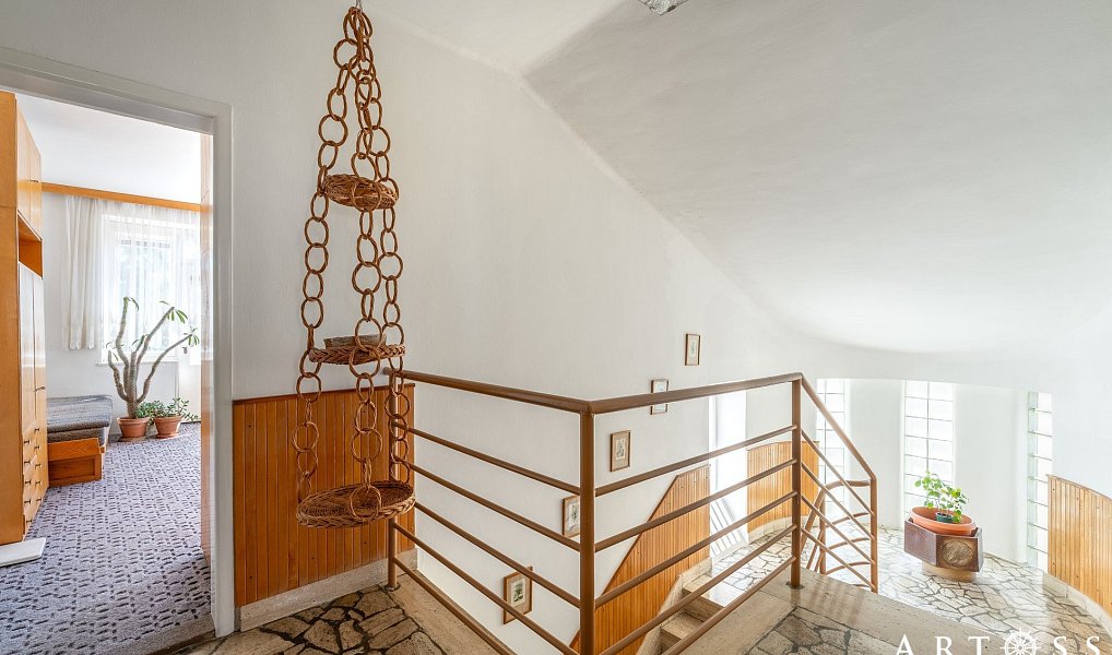 Prodej domu 167 m² s pozemkem 710 m², Šlapanice – náhled fotky 17
