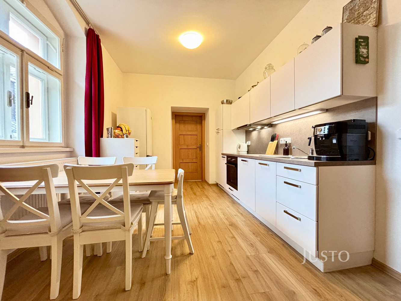 Pronájem bytu 2+1 71 m² — photo 3